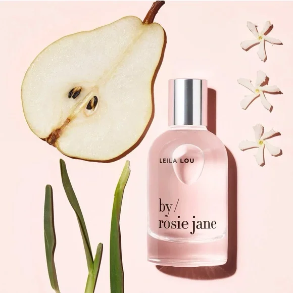 By Rosie Jane Leila Lou Perfume - Picture 2 of 7